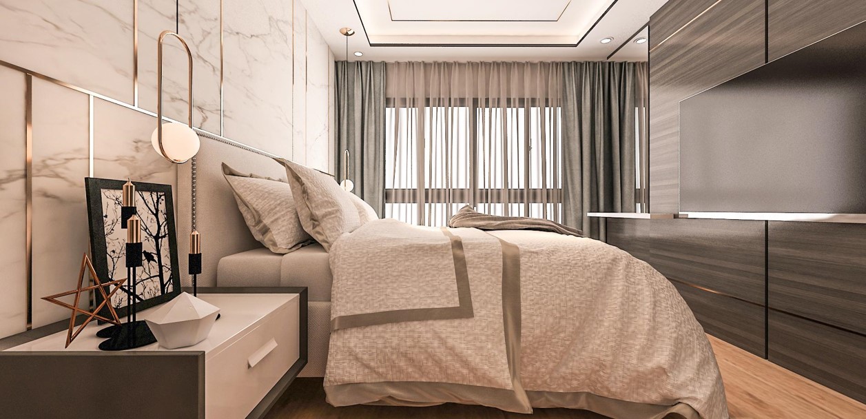 Modern Luxe